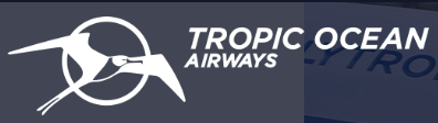 Tropic Ocean Airways